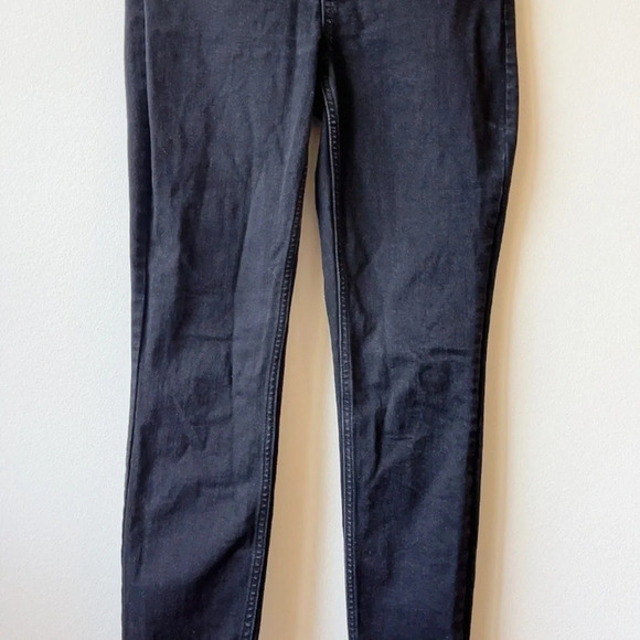 FRANK AND OAK | DEBBIE SKINNY JEANS - Picture 11 of 15